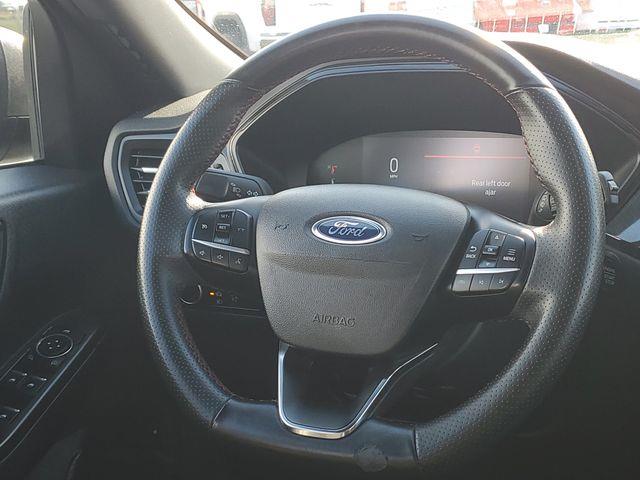 2024 Ford Escape - $19,900