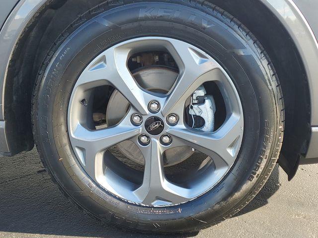 2024 Ford Escape - $19,900