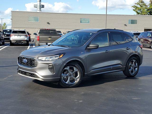 2024 Ford Escape - $19,900