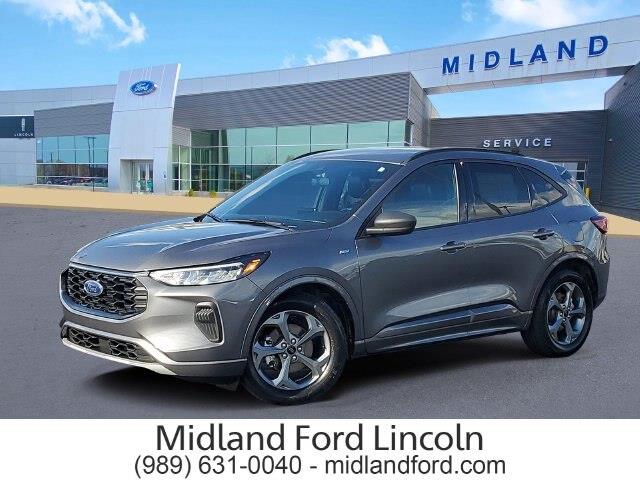 2024 Ford Escape - $19,900