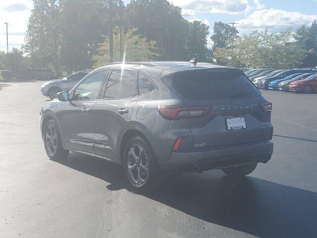 2024 Ford Escape - $19,900
