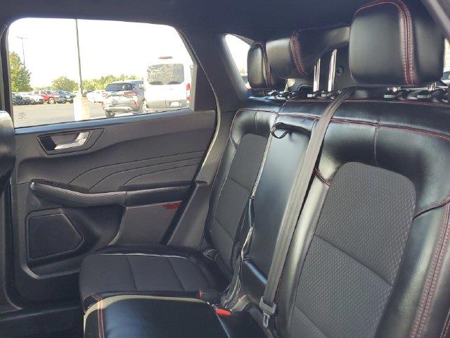 2024 Ford Escape - $19,900