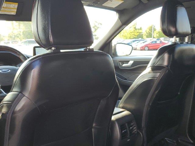 2024 Ford Escape - $19,900