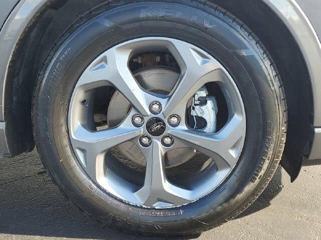 2024 Ford Escape - $19,900