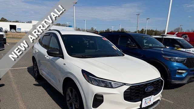 Preowned 2024 Ford Escape ST-Line for Sale