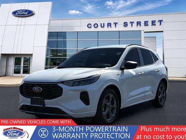 2024 Ford Escape - $22,766