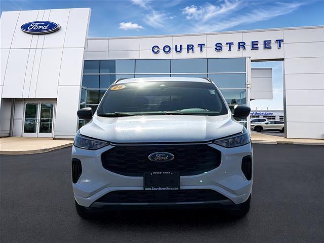 2024 Ford Escape - $22,766