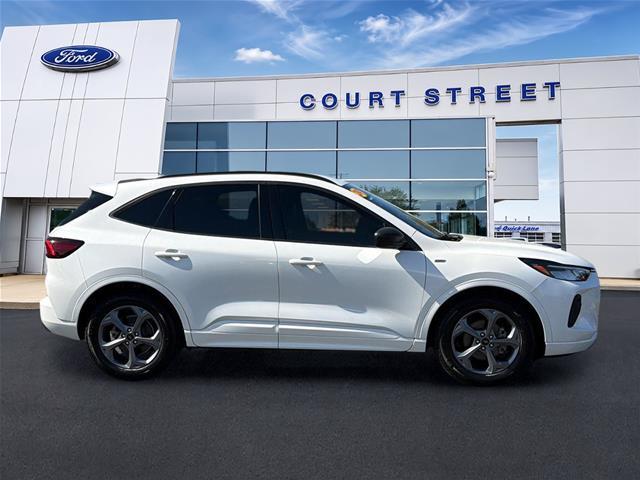 2024 Ford Escape - $22,766