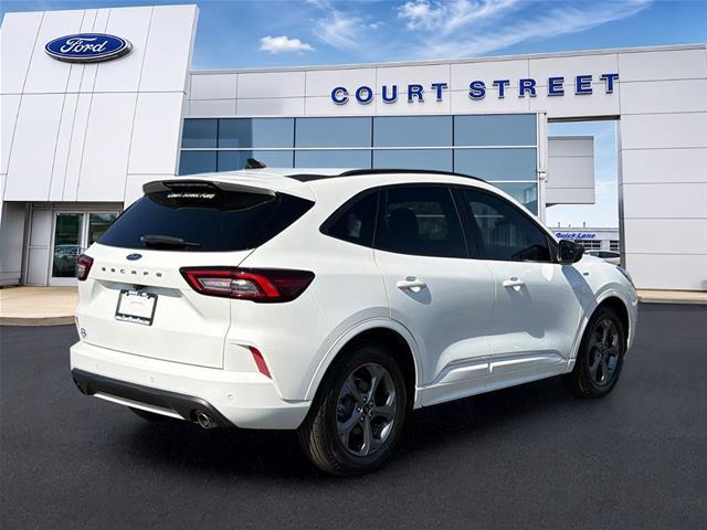 2024 Ford Escape - $22,766