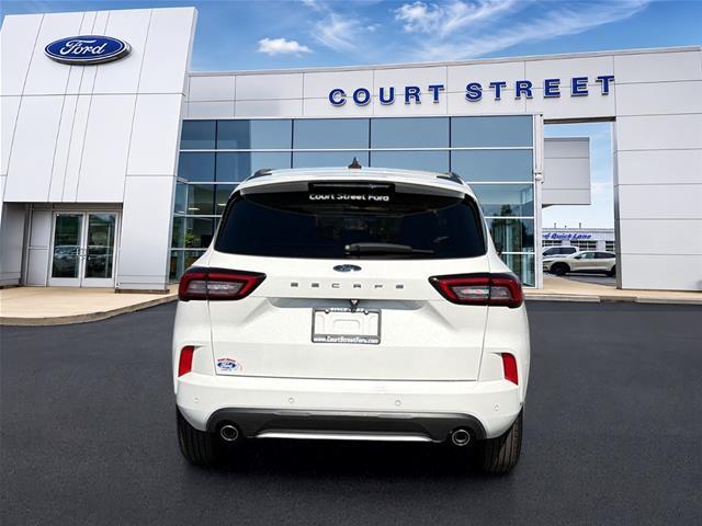 2024 Ford Escape - $22,766