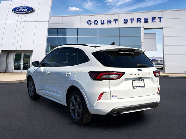 2024 Ford Escape - $22,766