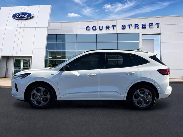 2024 Ford Escape - $22,766