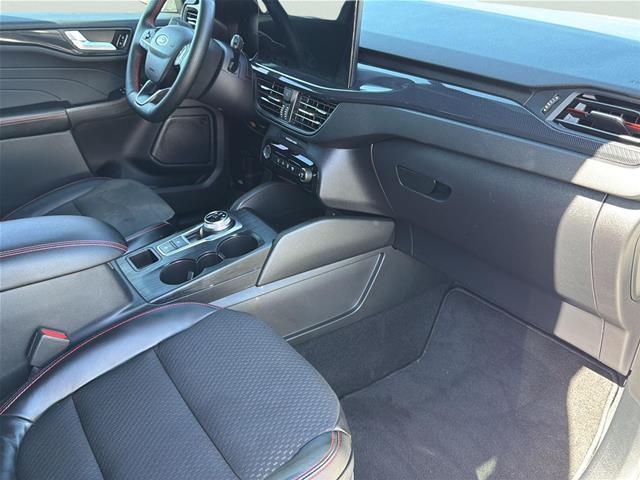 2024 Ford Escape - $22,766