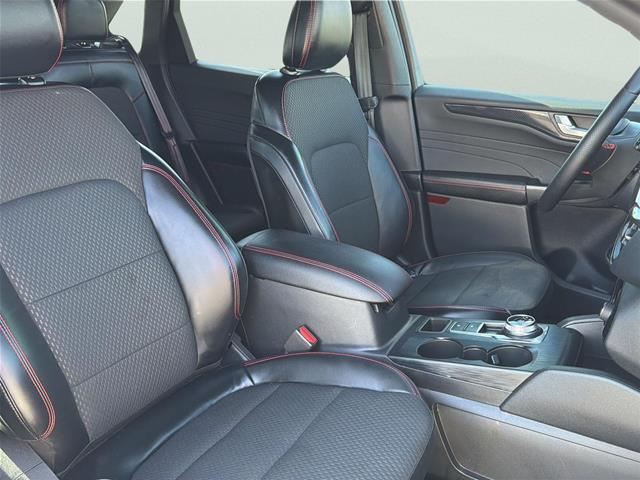 2024 Ford Escape - $22,766