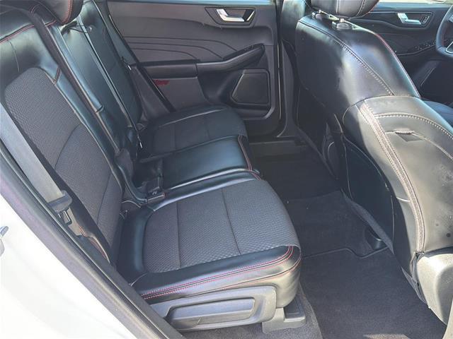 2024 Ford Escape - $22,766