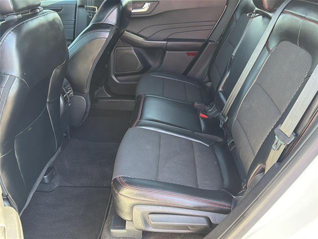2024 Ford Escape - $22,766