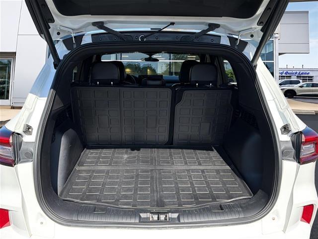 2024 Ford Escape - $22,766