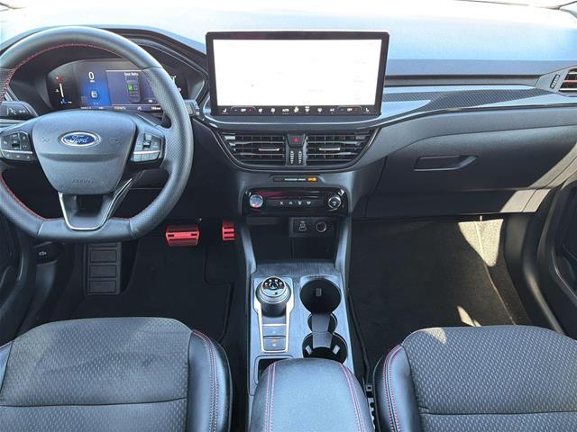2024 Ford Escape - $22,766