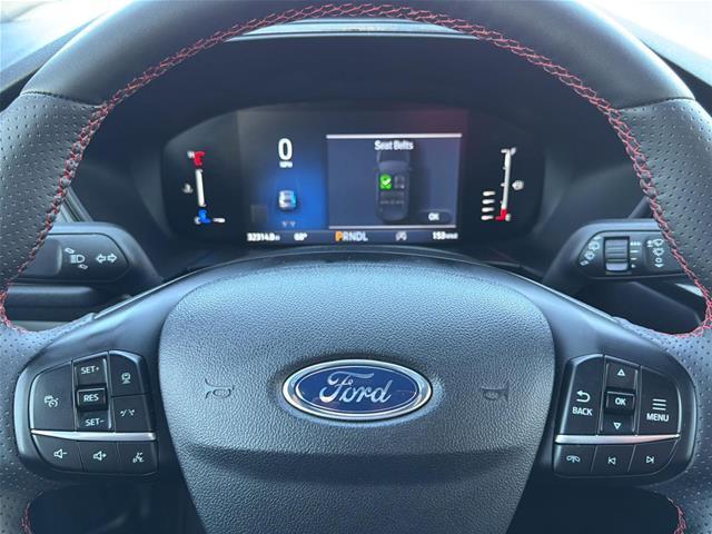 2024 Ford Escape - $22,766