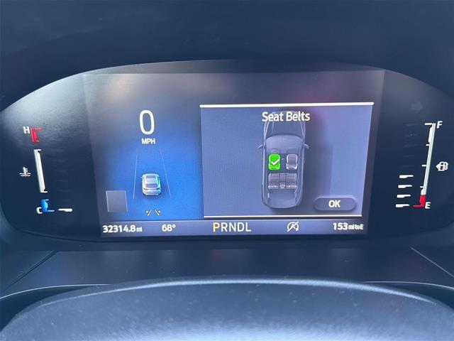 2024 Ford Escape - $22,766