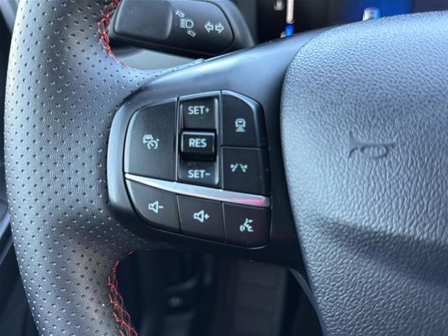 2024 Ford Escape - $22,766