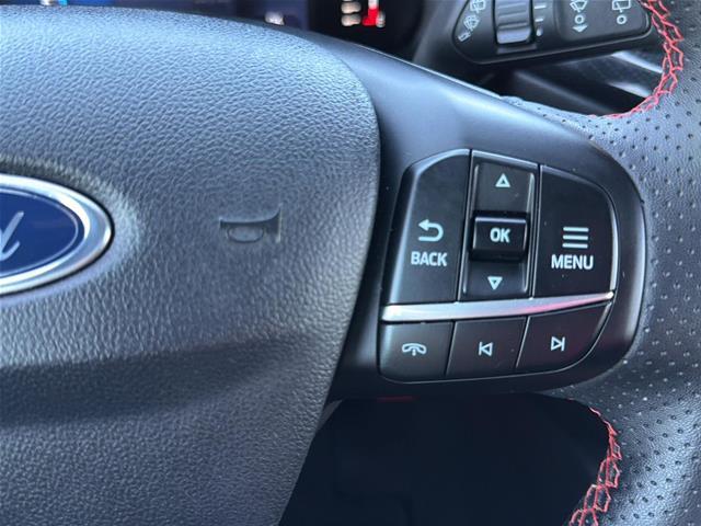 2024 Ford Escape - $22,766