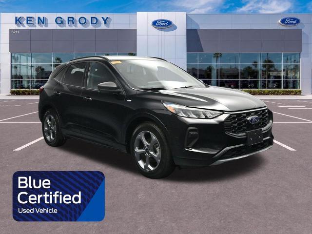 2024 Ford Escape - $19,080