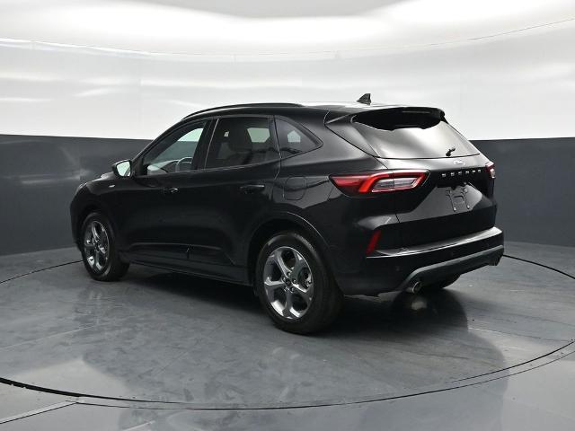 2024 Ford Escape - $19,080