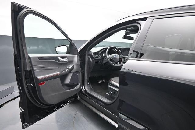 2024 Ford Escape - $19,080