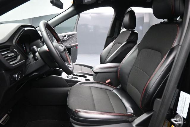 2024 Ford Escape - $19,080