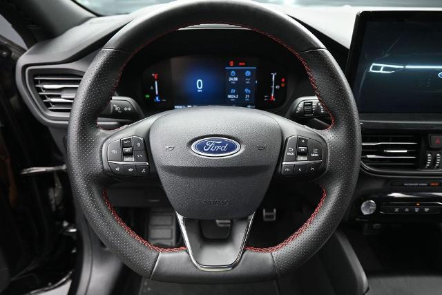 2024 Ford Escape - $19,080