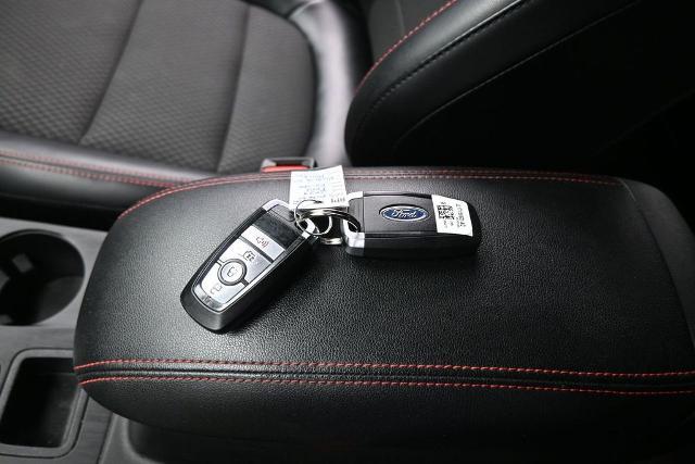 2024 Ford Escape - $19,080