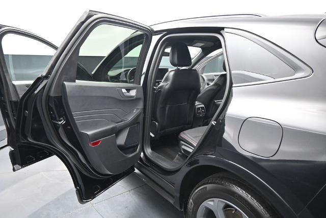 2024 Ford Escape - $19,080