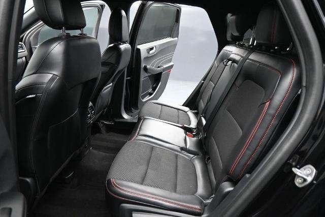 2024 Ford Escape - $19,080