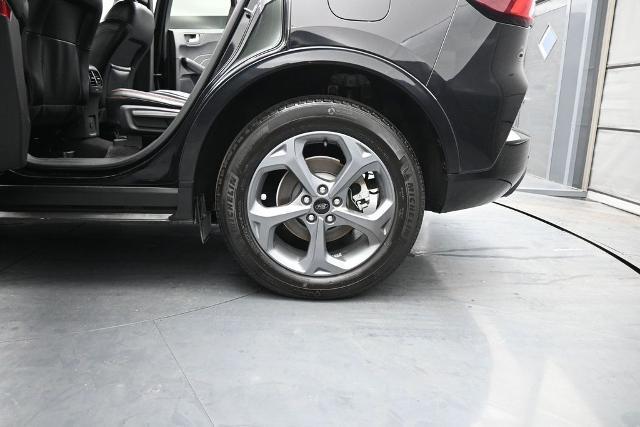 2024 Ford Escape - $19,080