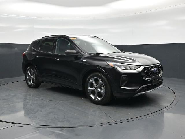 2024 Ford Escape - $19,080