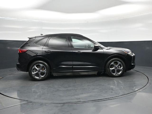 2024 Ford Escape - $19,080