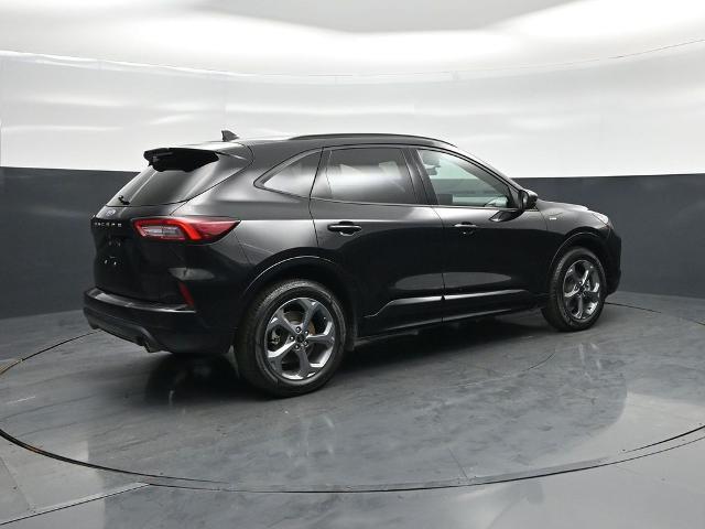2024 Ford Escape - $19,080