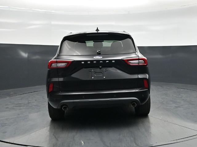 2024 Ford Escape - $19,080