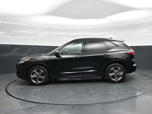 2024 Ford Escape - $19,080