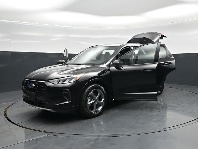 2024 Ford Escape - $19,080