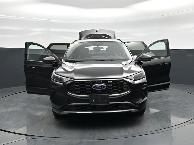 2024 Ford Escape - $19,080