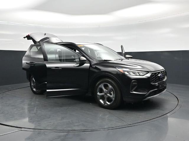 2024 Ford Escape - $19,080