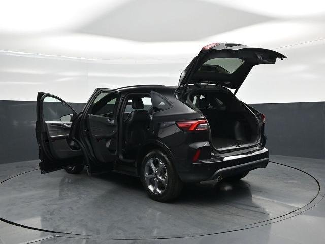 2024 Ford Escape - $19,080