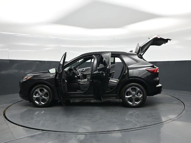 2024 Ford Escape - $19,080