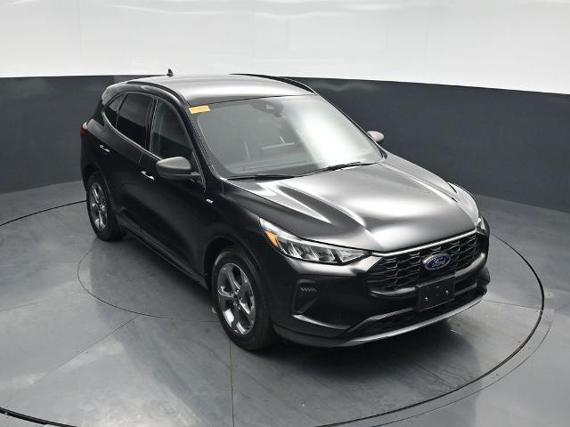 2024 Ford Escape - $19,080