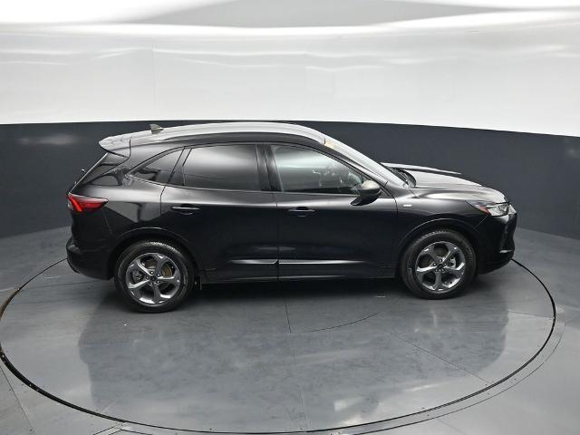 2024 Ford Escape - $19,080