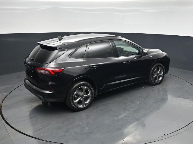 2024 Ford Escape - $19,080