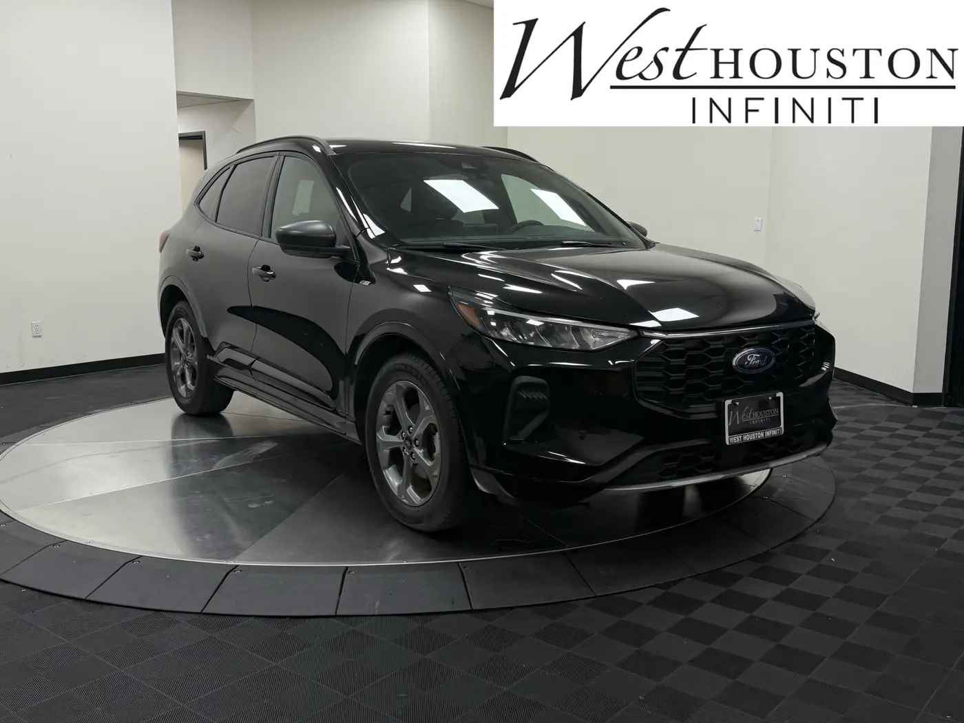 2024 Ford Escape - $18,395