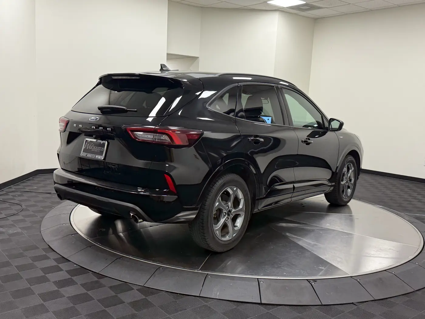 2024 Ford Escape - $18,395